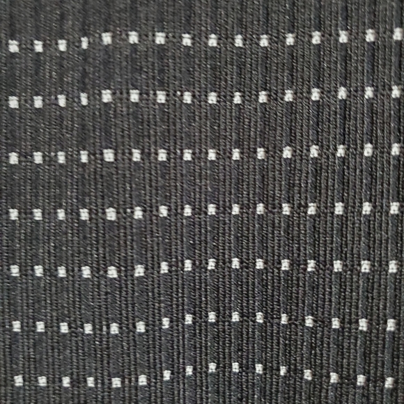 Morgan Ribbed Knitted Dress with Side Stripe Detail Size S - Picture 6 of 11